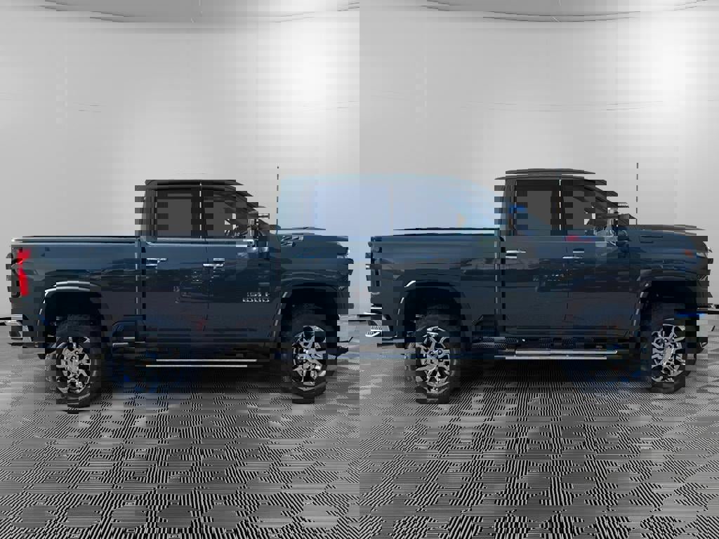 New 2026 Chevrolet Silverado 2500 LTZ w/ LTZ Convenience Package image 8