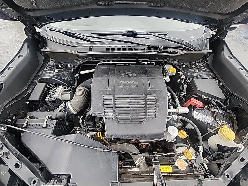 Used 2020 Subaru Forester Sport image 12