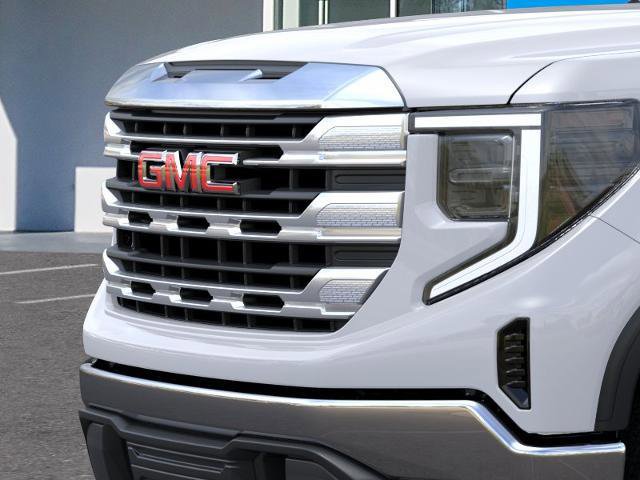 New 2026 GMC Sierra 1500 SLE RWD image 39