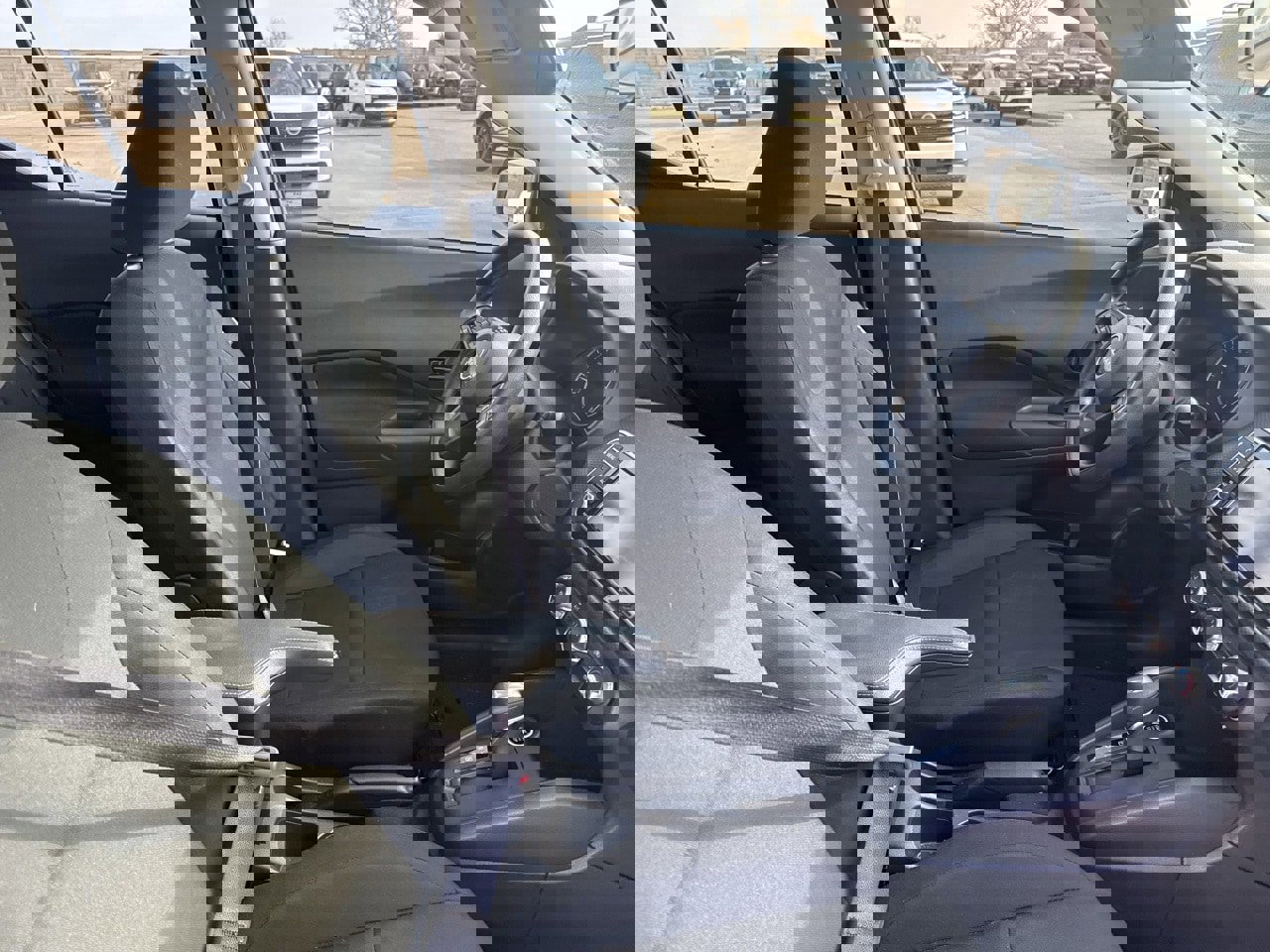 Certified 2024 Nissan Kicks S image 11