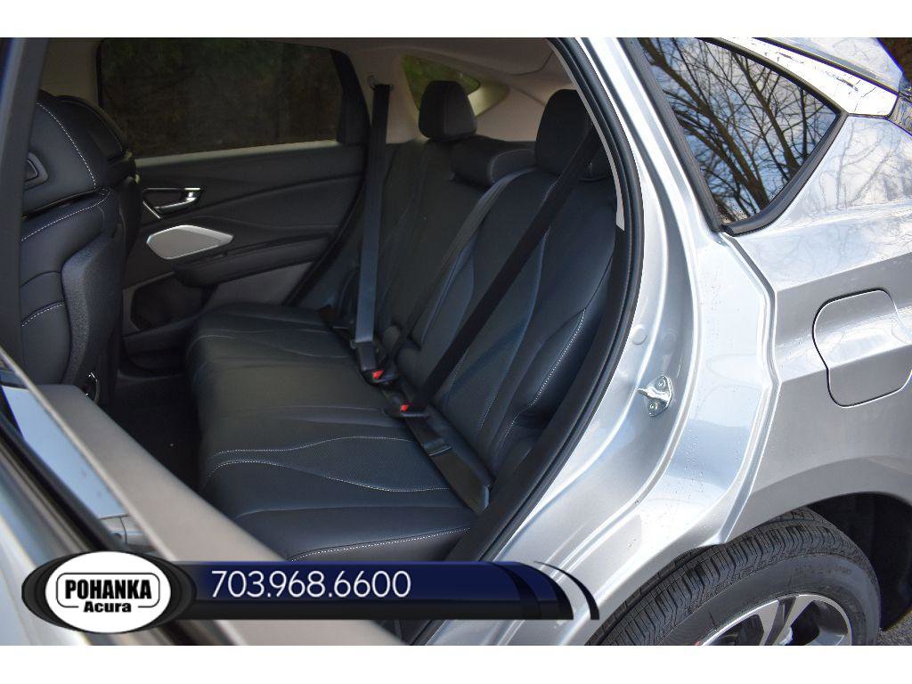 New 2026 Acura RDX Technology Package image 32