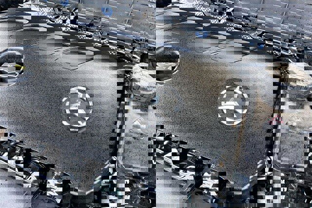 Certified 2025 Mercedes-Benz GLB 250 4MATIC image 33