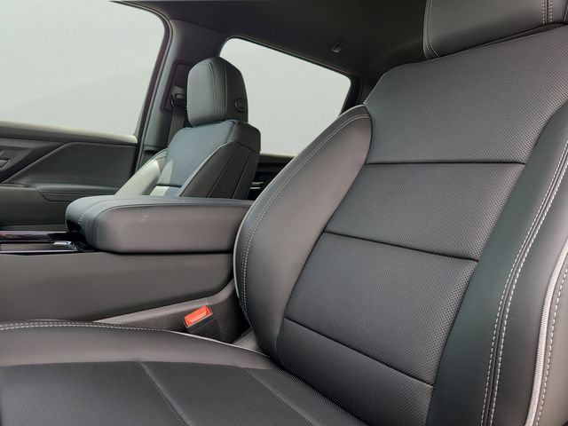 New 2026 Chevrolet Silverado EV LT w/ Plus Package AWD/4WD image 21