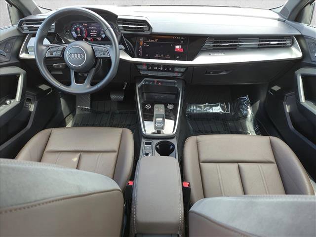 Used 2022 Audi A3 2.0T Premium image 18