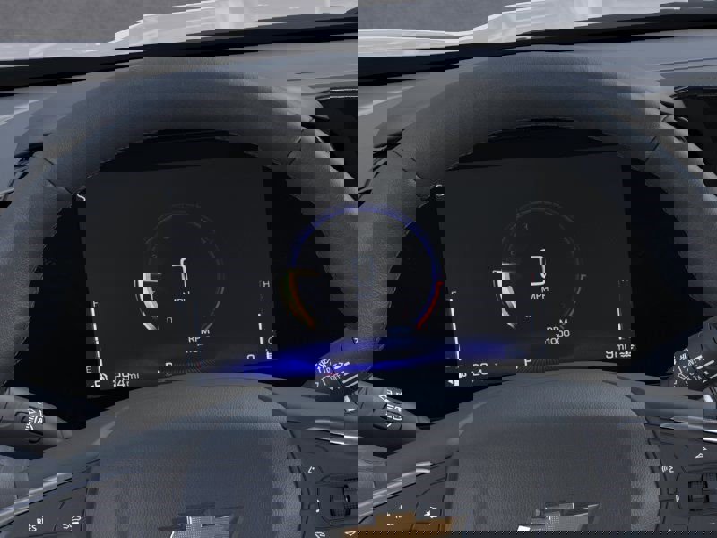 New 2026 Chevrolet Trax LT w/ Driver Confidence Package image 18