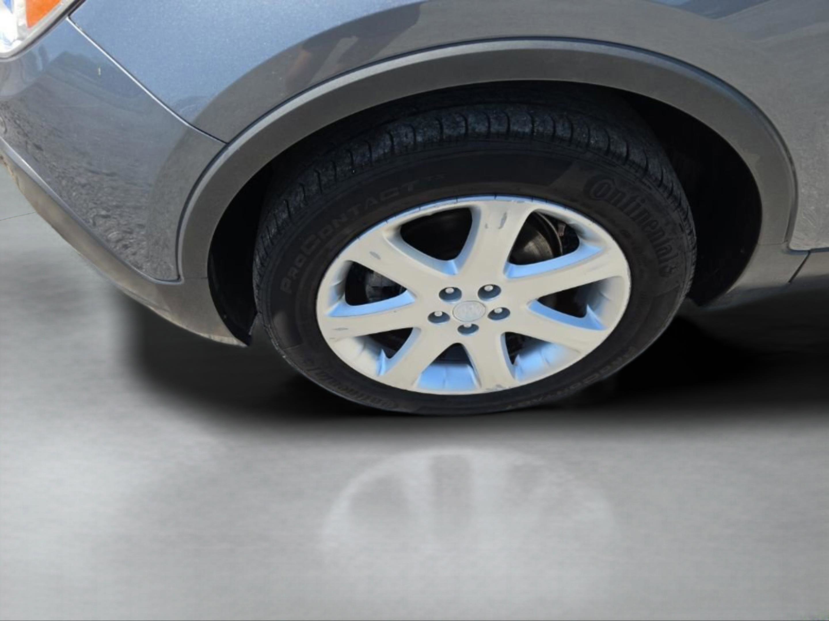 Used 2015 Buick Encore Convenience image 13