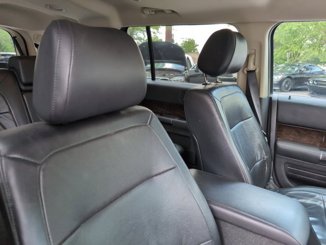 Used 2019 Ford Flex Limited FWD image 23