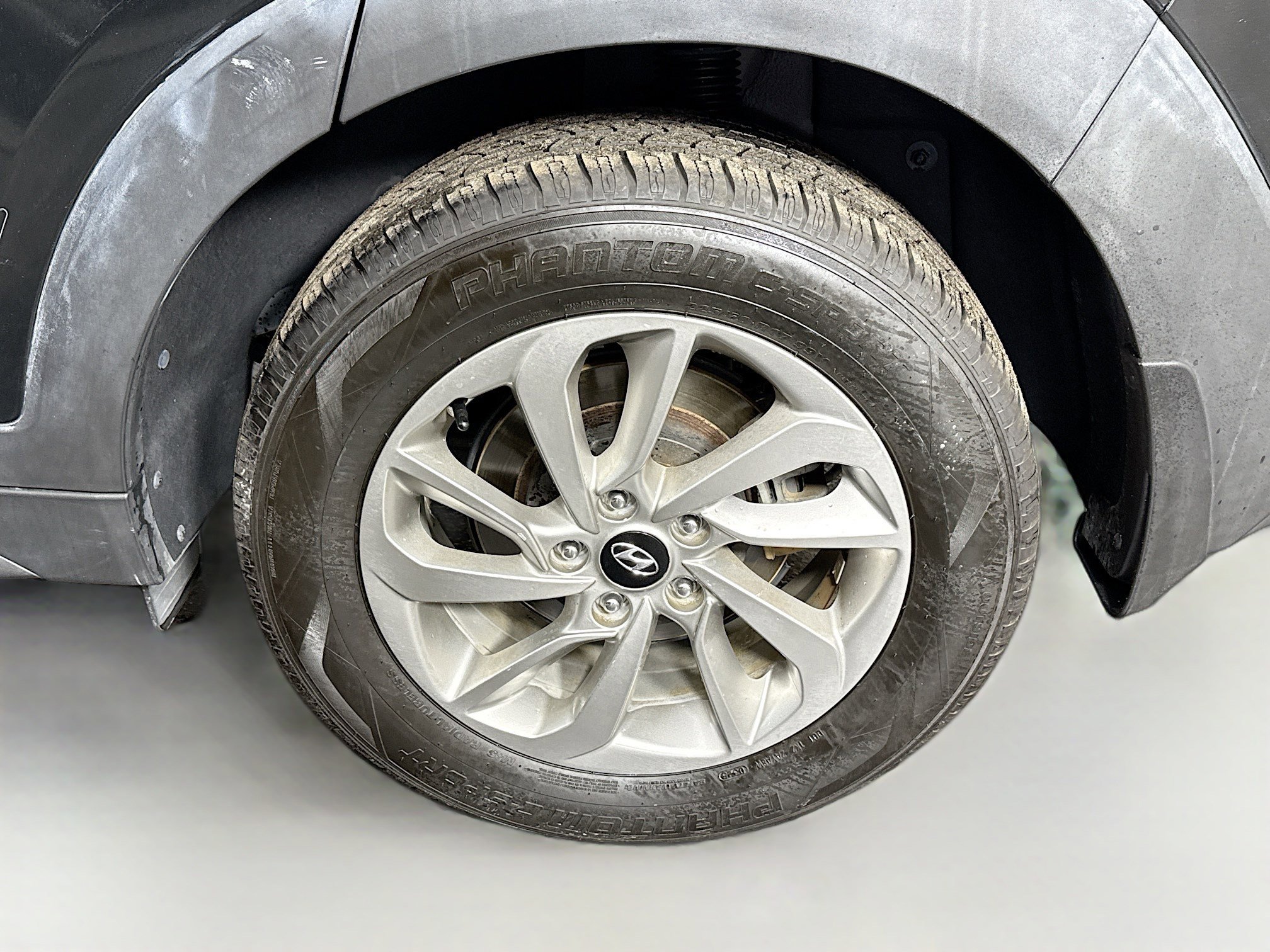 Used 2017 Hyundai Tucson SE image 37