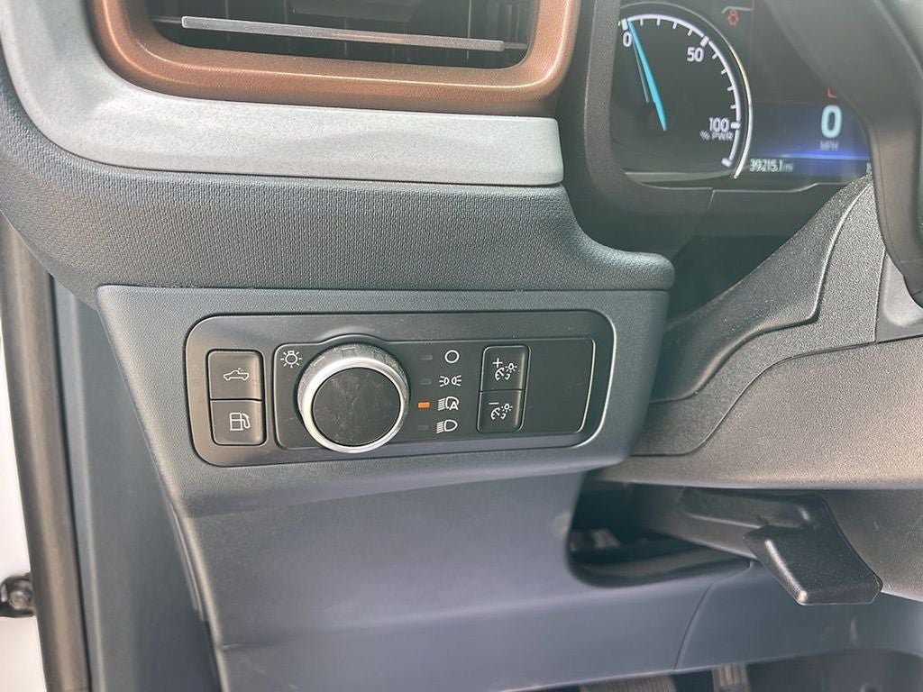 Used 2024 Ford Maverick Lariat FWD image 29