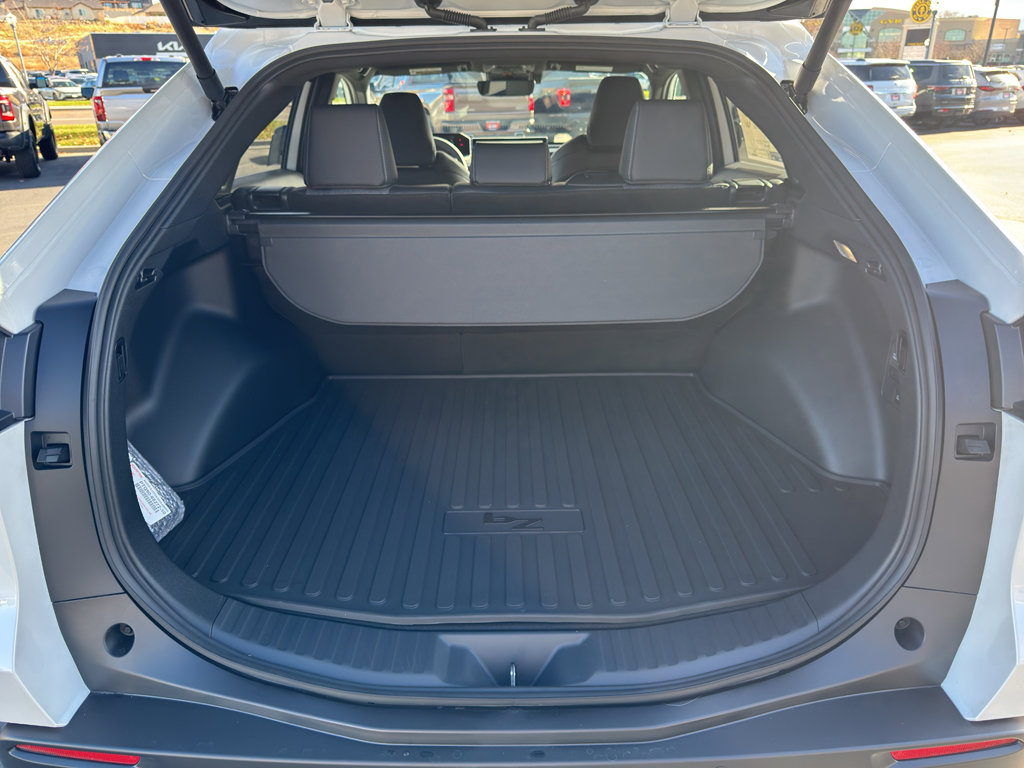 New 2026 Toyota bZ image 7