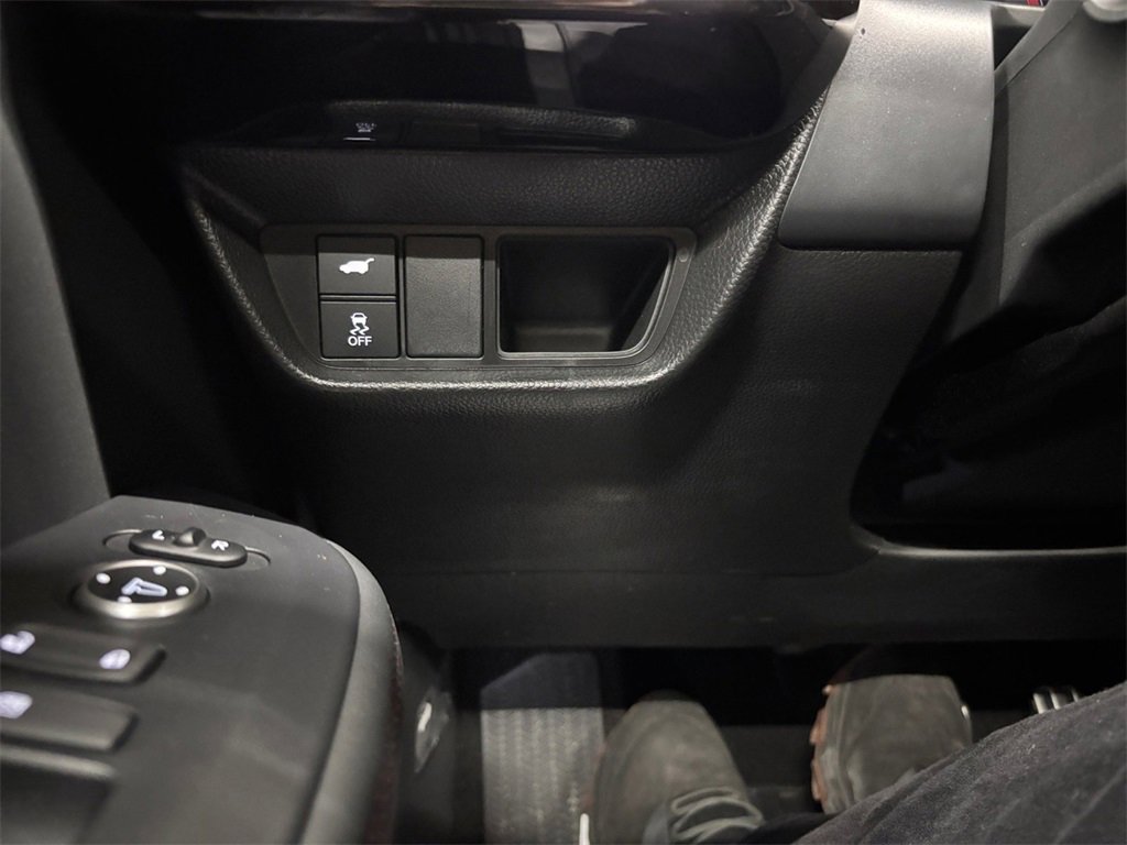 Certified 2025 Acura ADX A-Spec image 29