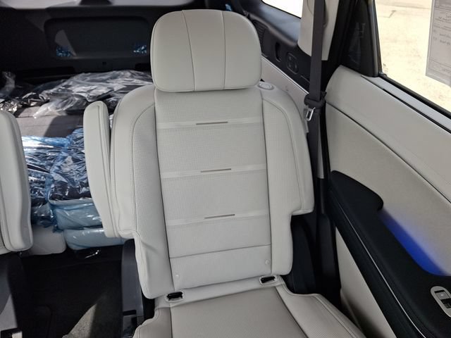 New 2026 Hyundai Palisade Calligraphy AWD/4WD image 14