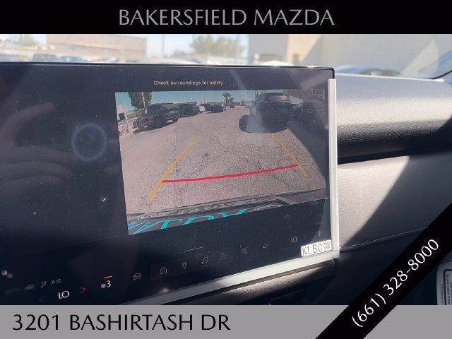 New 2026 MAZDA CX-5 Select AWD/4WD image 20