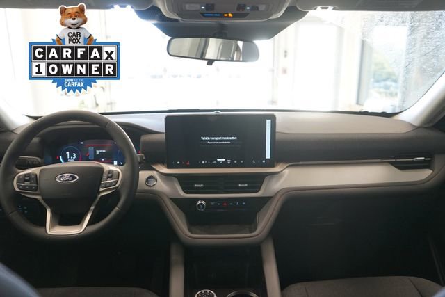 Used 2026 Ford Explorer Active AWD/4WD image 32