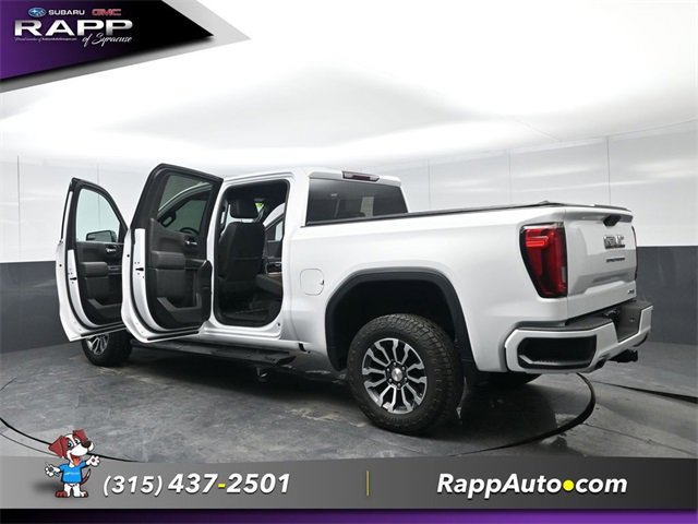 Used 2019 GMC Sierra 1500 AT4 image 30