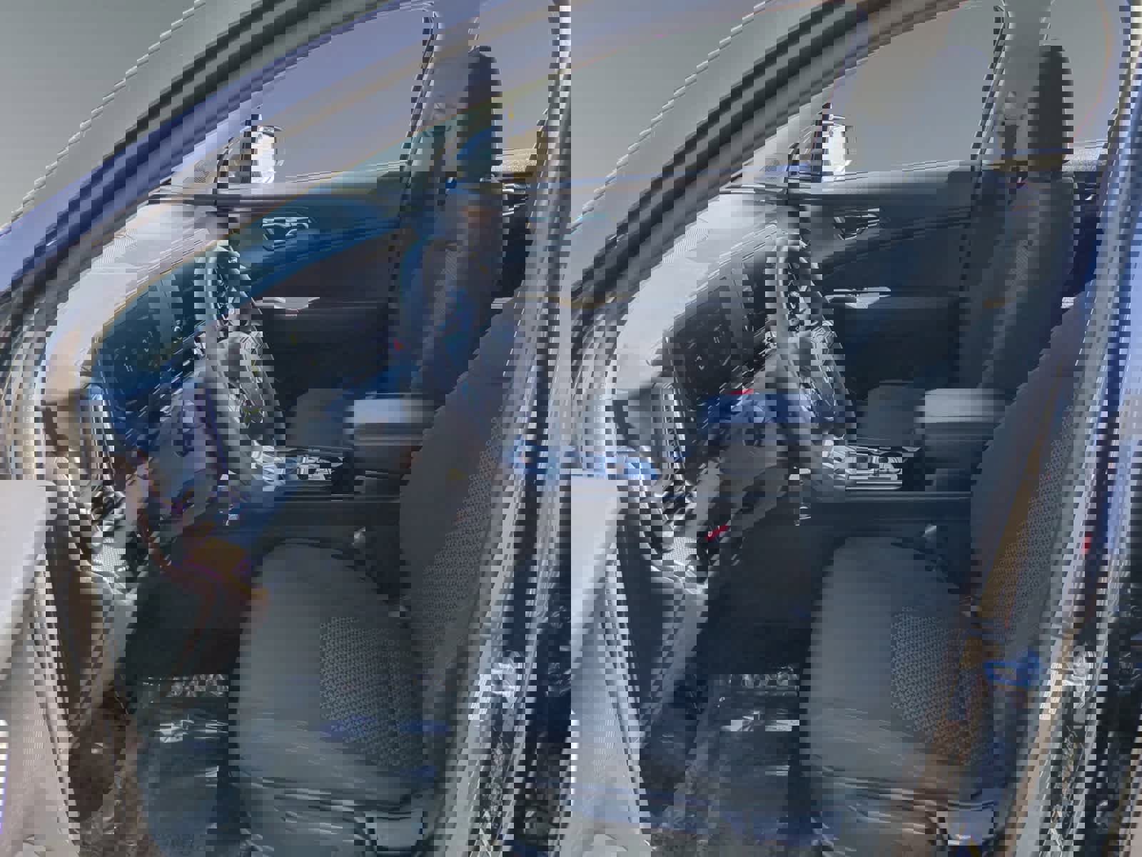 Used 2023 Kia Sportage LX image 9