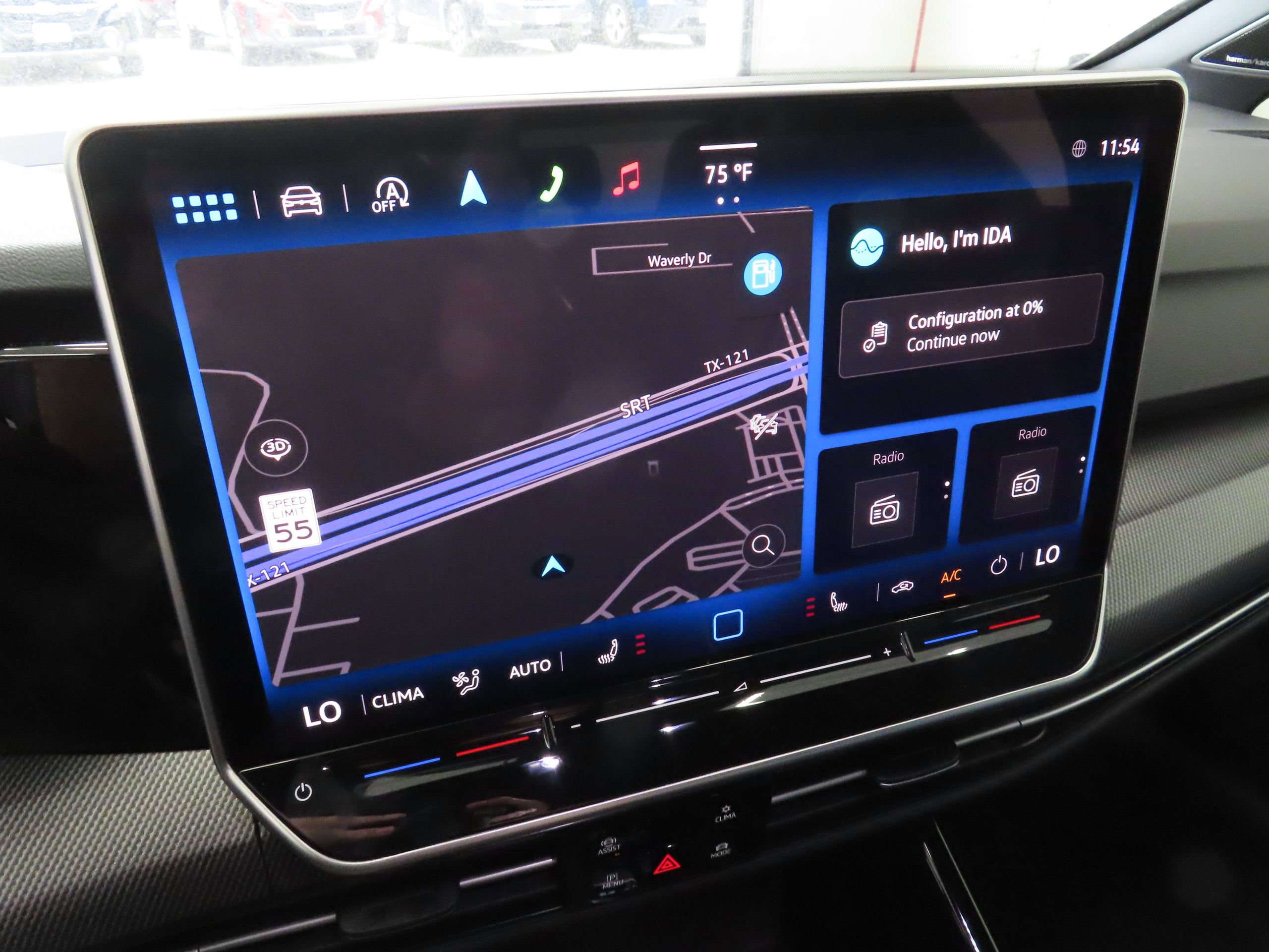 New 2026 Volkswagen Golf w/ Euro Style Package image 17