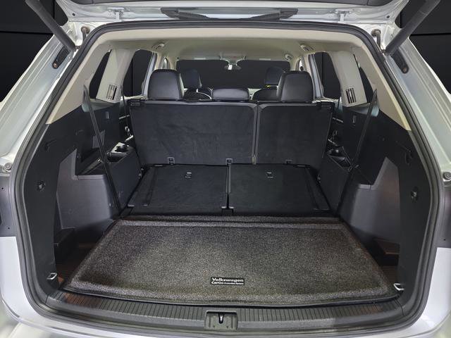 Used 2018 Volkswagen Atlas SE image 15