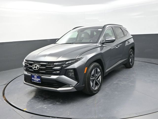 New 2026 Hyundai Tucson SEL FWD image 4