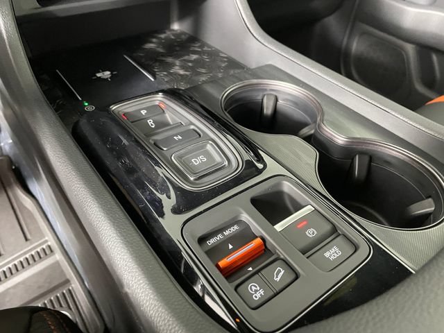 New 2026 Honda Passport TrailSport image 7