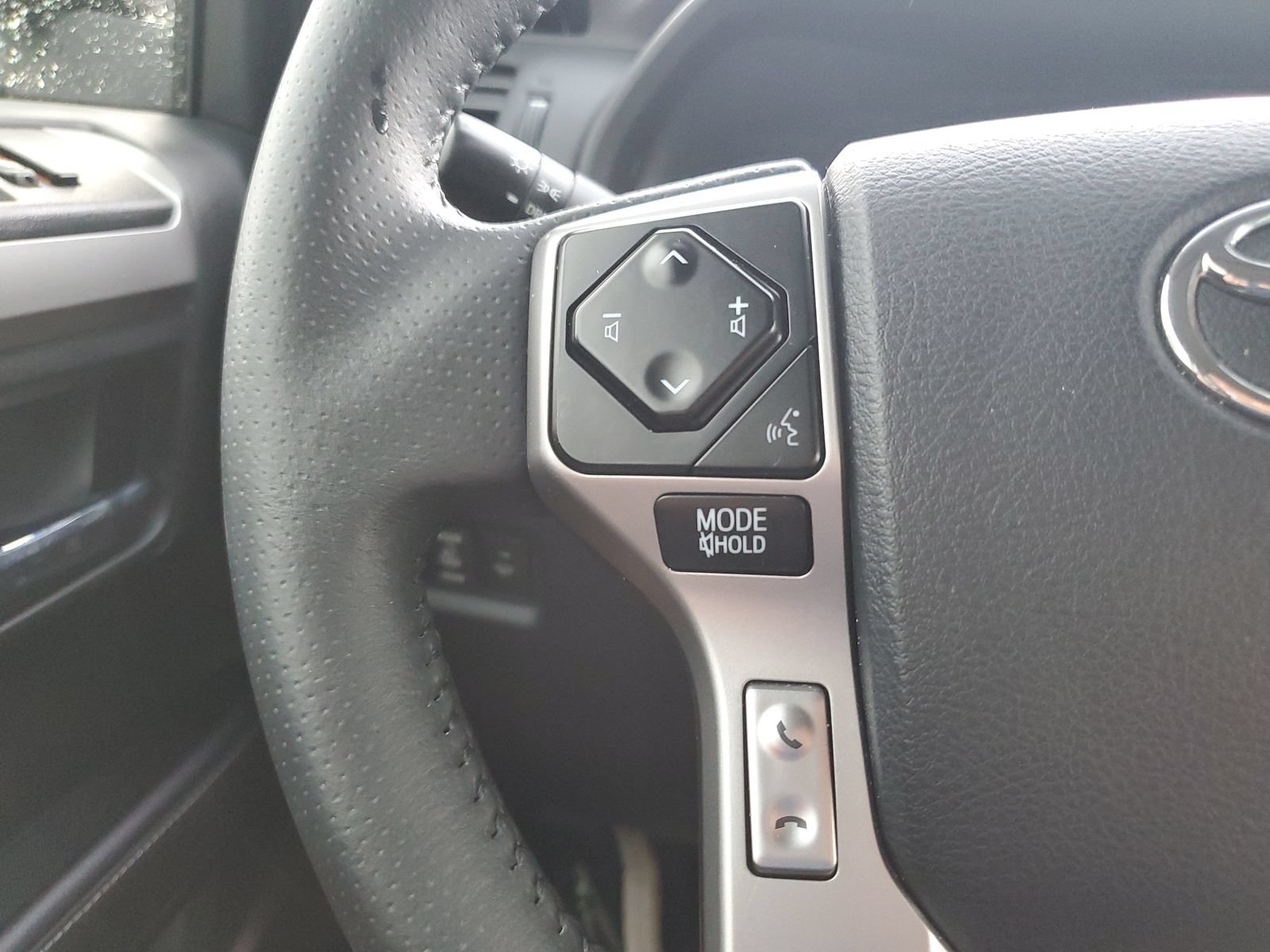 Certified 2023 Toyota 4Runner SR5 RWD image 21