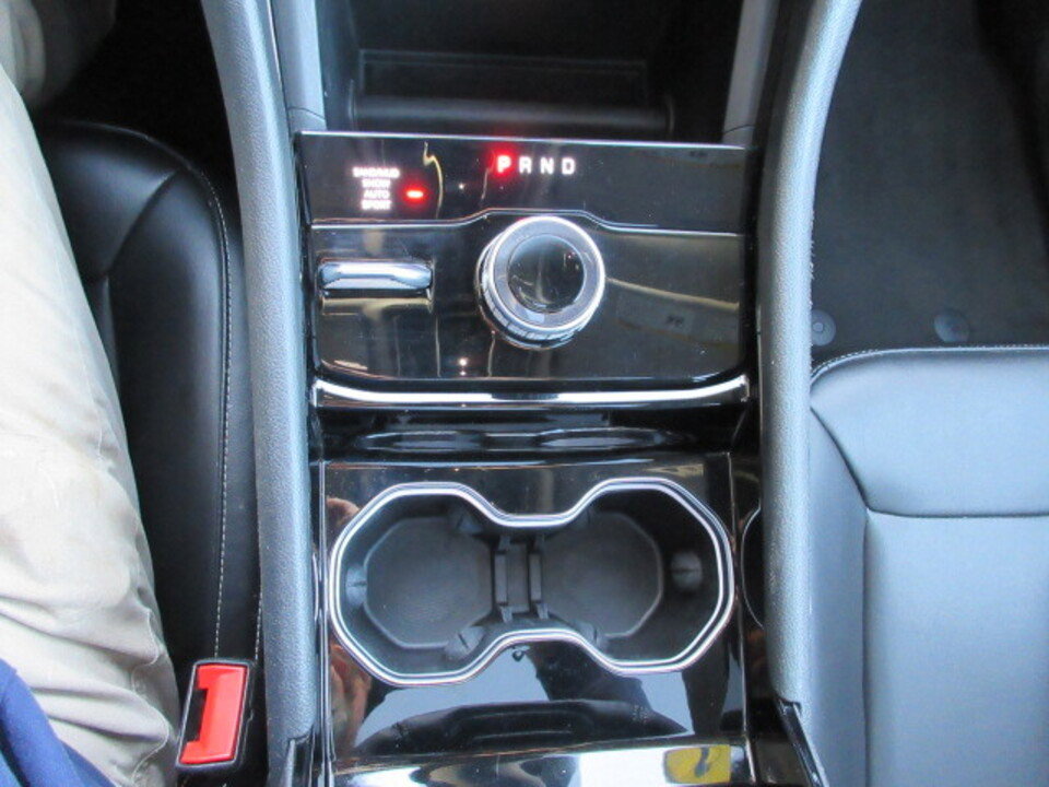 Used 2023 Jeep Grand Cherokee L Limited w/ Trailer Tow Group (B) image 21