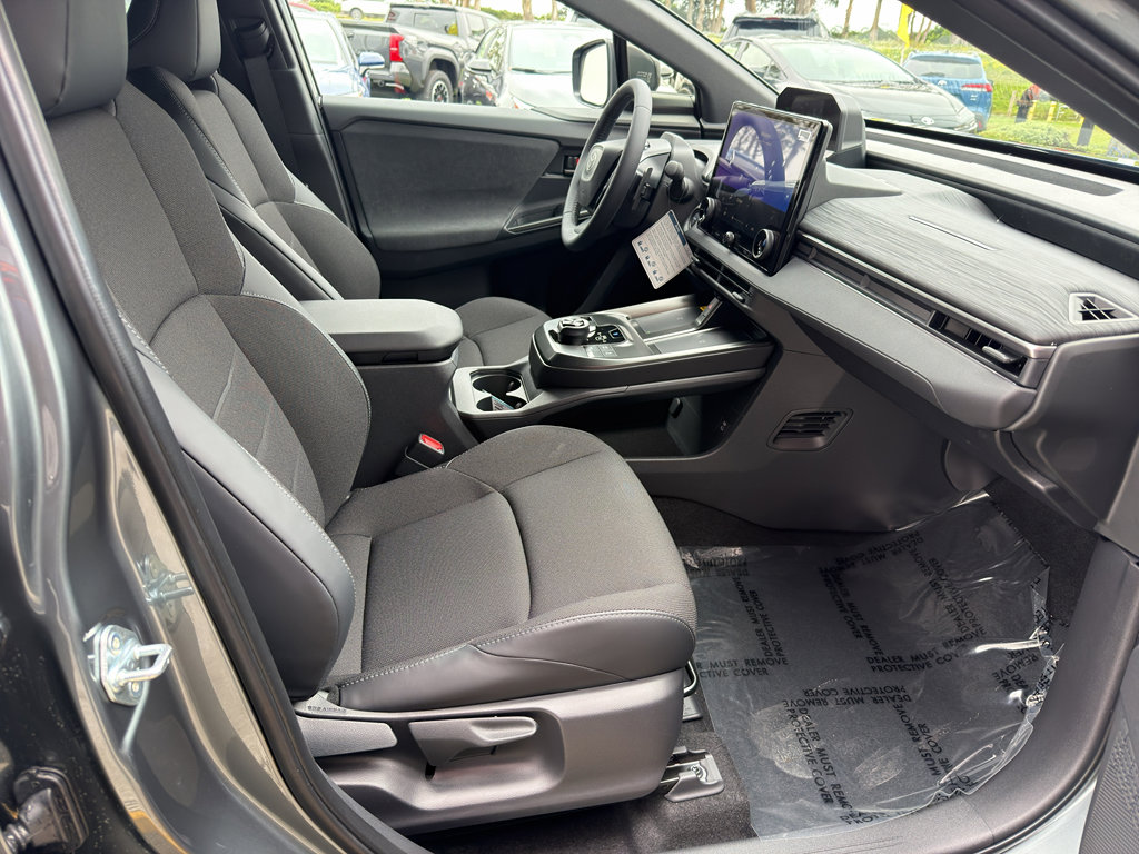 New 2026 Toyota C-HR AWD/4WD image 25