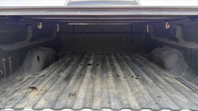 Used 2011 Chevrolet Silverado 2500 LTZ w/ Snow Plow Prep Package AWD/4WD image 24