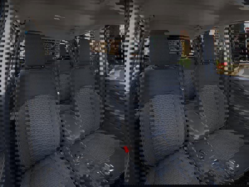 New 2025 Ford Ranger XLT w/ Convenience Package image 7