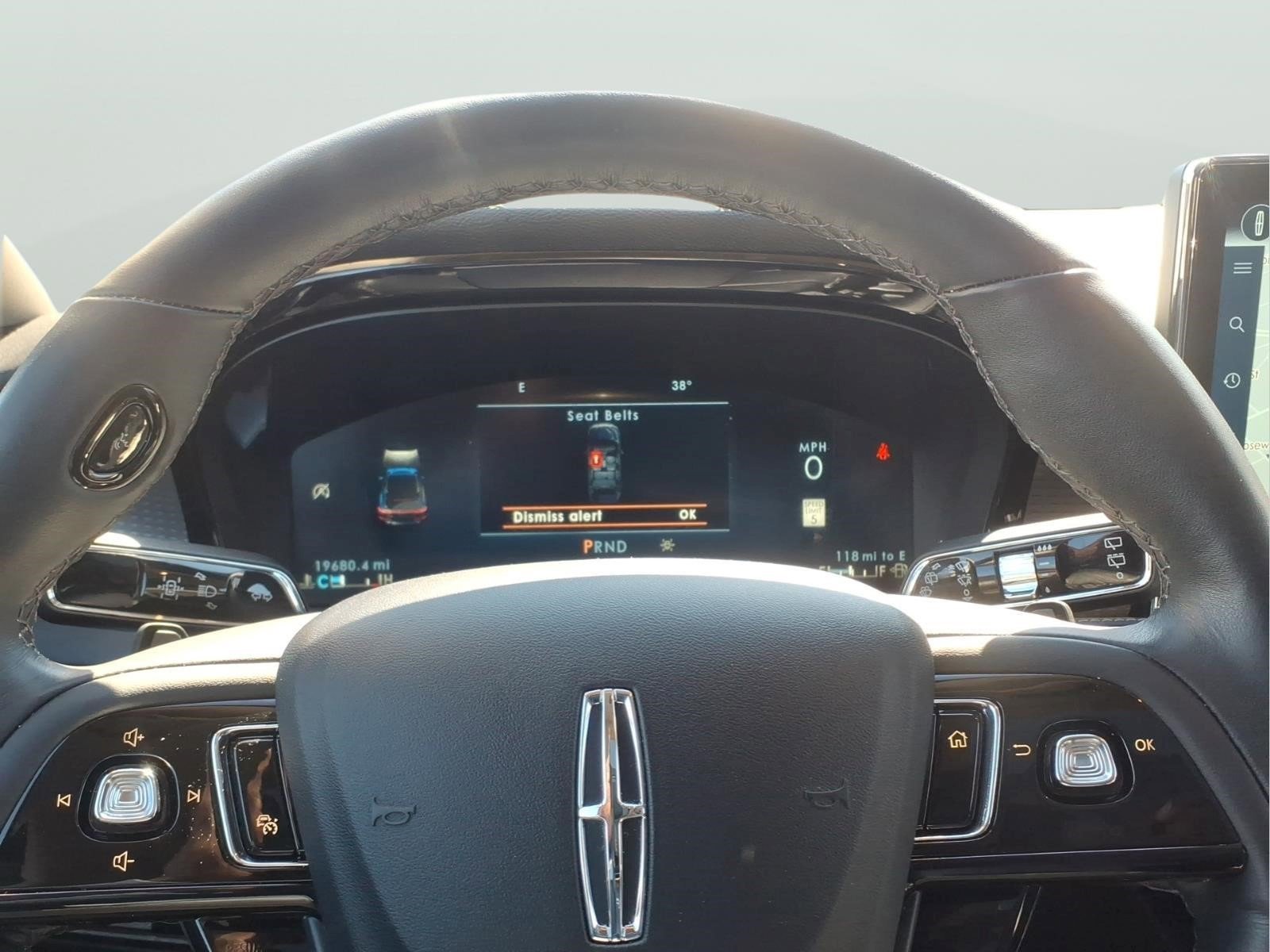 Certified 2023 Lincoln Corsair Reserve w/ Equipment Group 201A AWD/4WD image 15