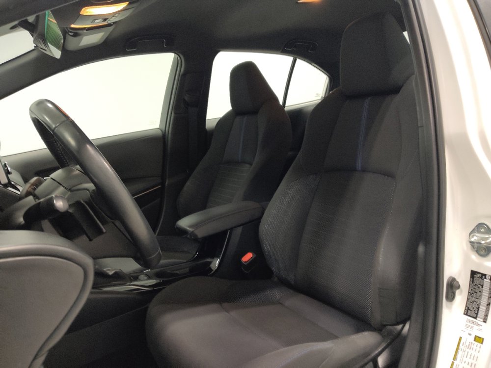 Used 2020 Toyota Corolla SE image 17