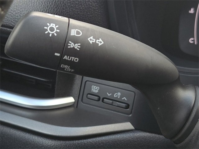 Certified 2024 Toyota Grand Highlander XLE image 30