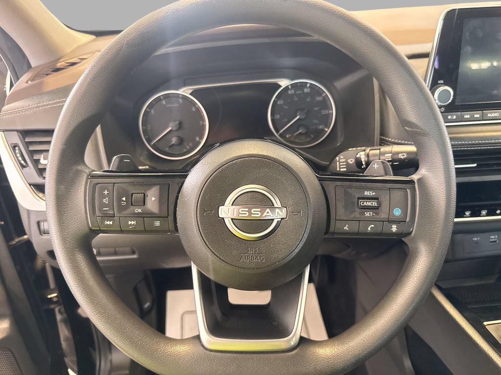 Used 2023 Nissan Rogue SV AWD/4WD image 15