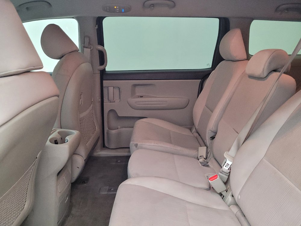 Used 2019 Kia Sedona LX FWD image 18