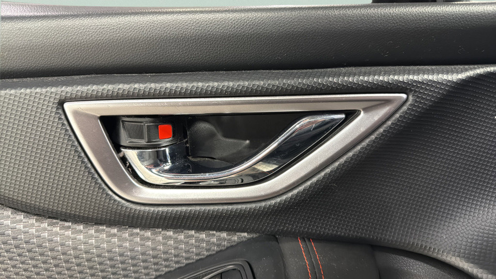 Used 2019 Subaru Forester Sport image 16