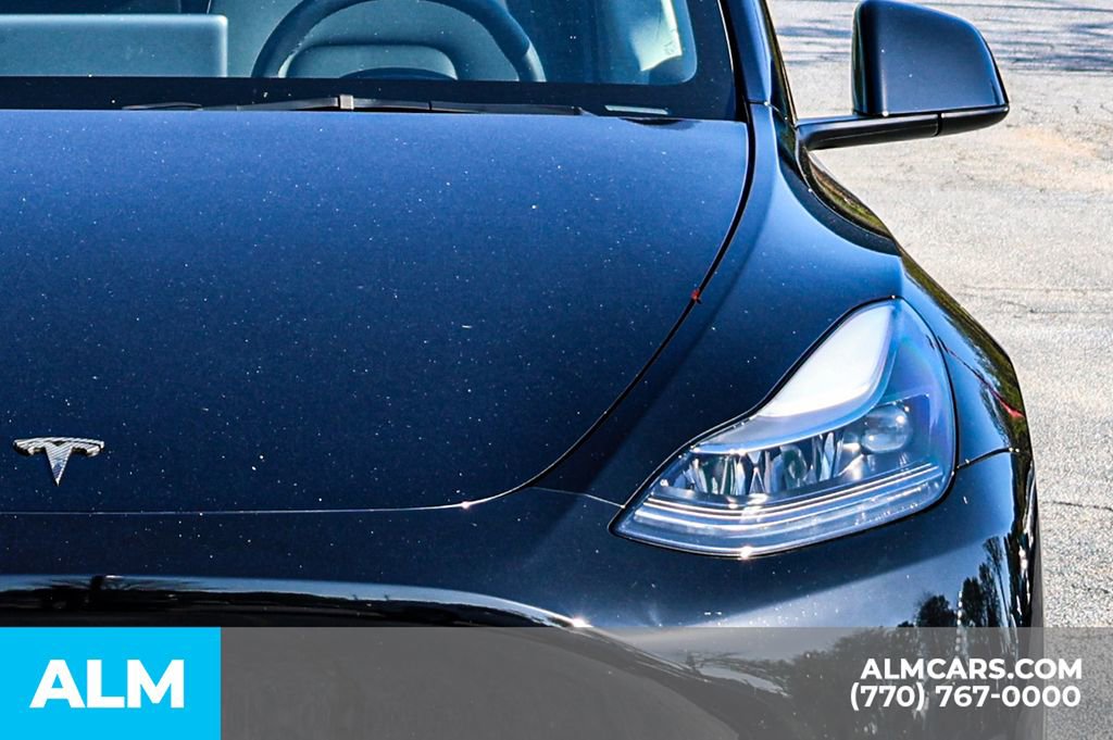 Used 2023 Tesla Model Y Long Range image 15