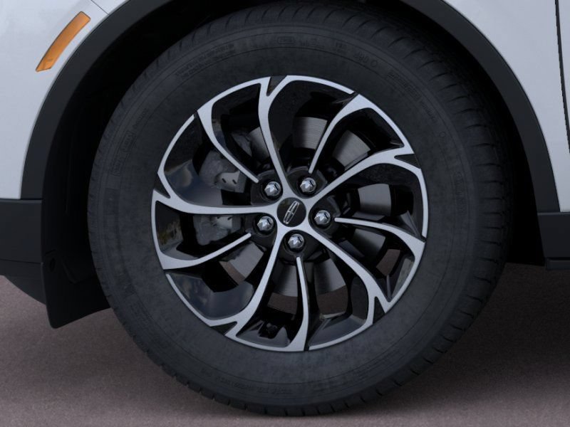 New 2026 Lincoln Nautilus Premier w/ Equipment Group 102A AWD/4WD image 46