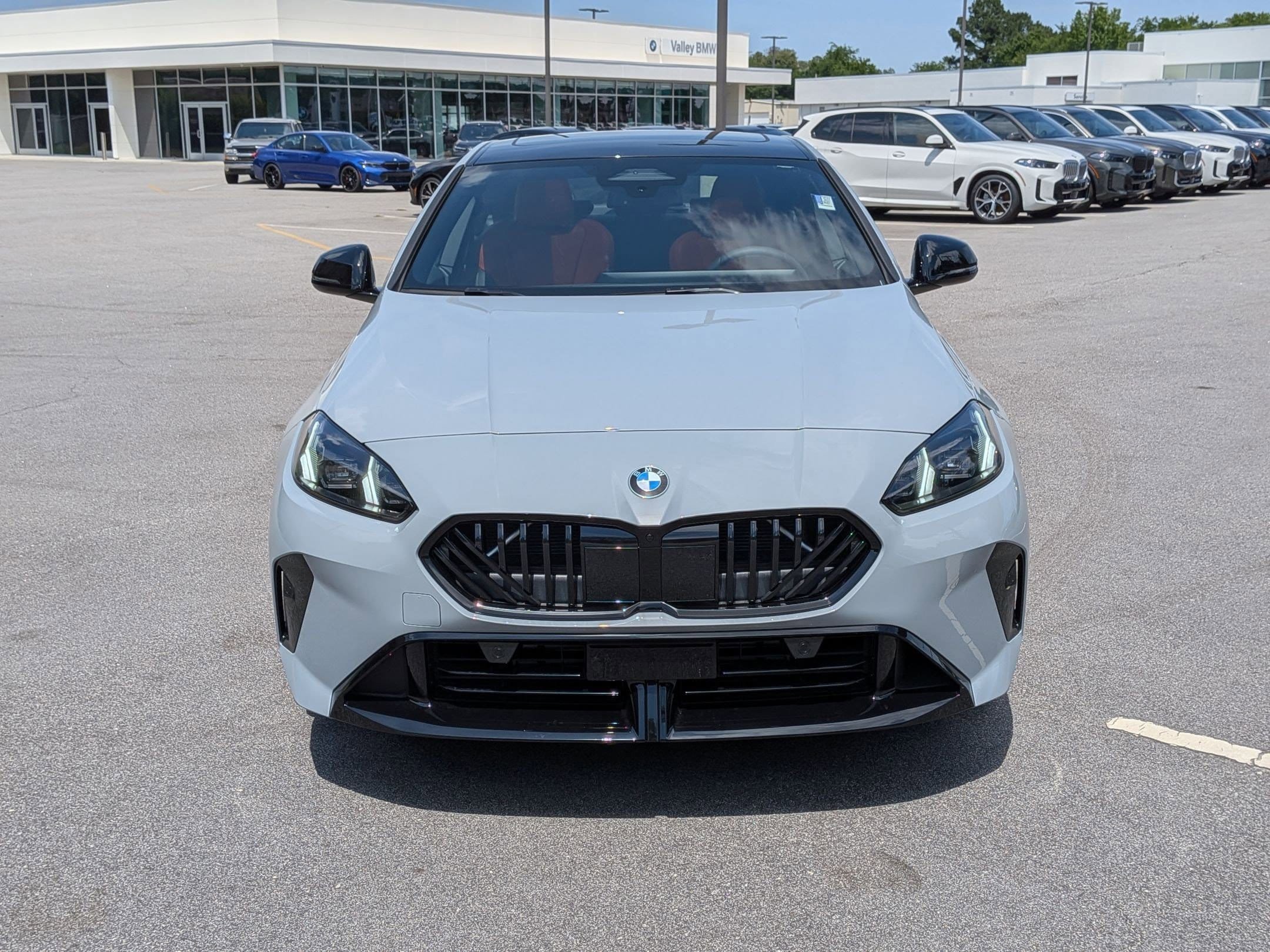 New 2026 BMW 228i xDrive w/ Premium Package AWD/4WD image 8