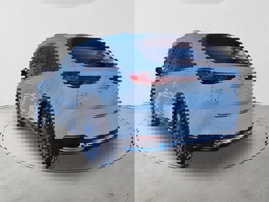 New 2026 MAZDA CX-90 3.3 Turbo w/ Premium Plus Pkg image 7