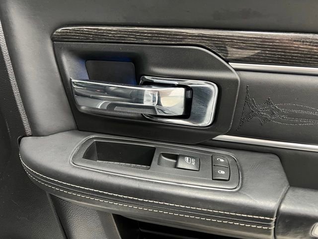 Used 2016 RAM 1500 Limited image 52