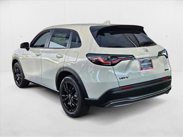 New 2026 Honda HR-V Sport image 9