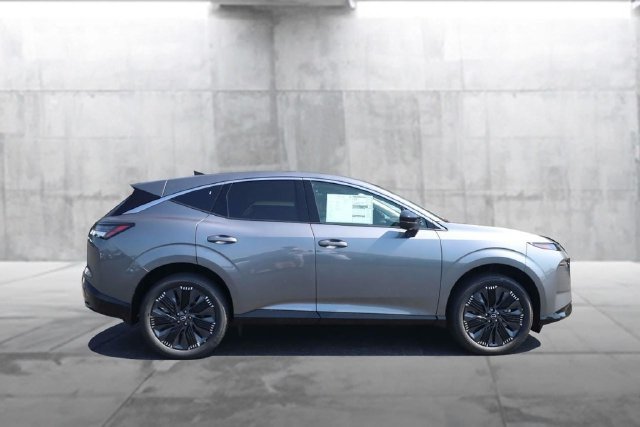 New 2027 Nissan Murano Platinum w/ Cargo Package AWD/4WD image 5