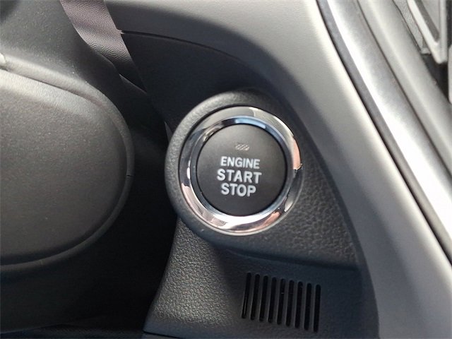 Used 2025 Subaru Crosstrek 2.5i Sport w/ Crosstrek Mirror Package image 22