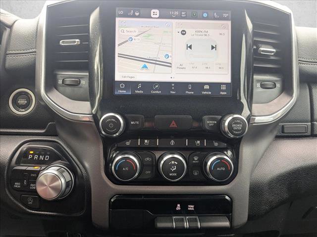 Used 2023 RAM 1500 Laramie image 14
