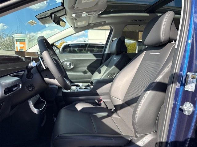 New 2026 Hyundai Ioniq 9 Limited image 10