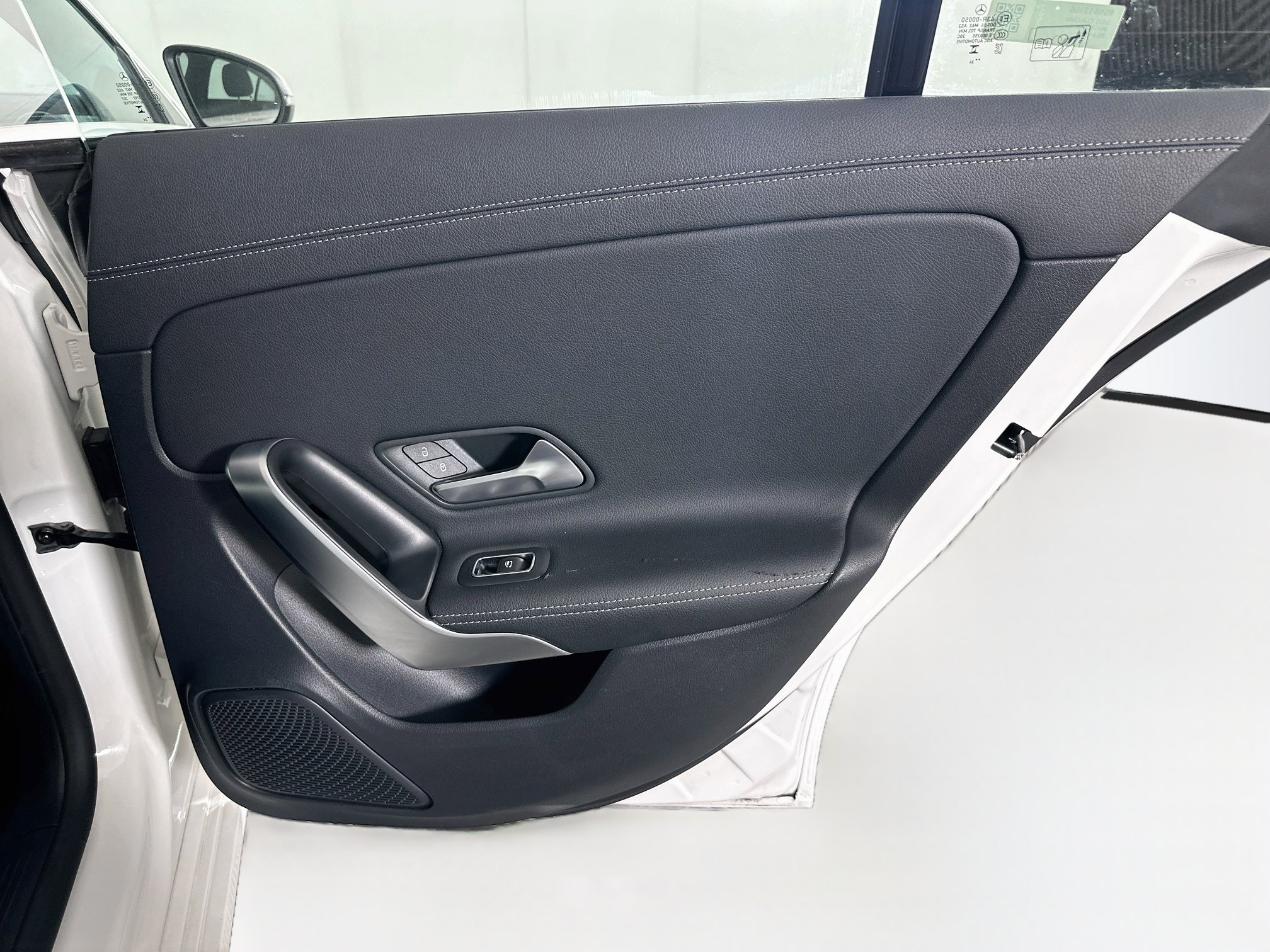 Used 2025 Mercedes-Benz CLA 250 image 30