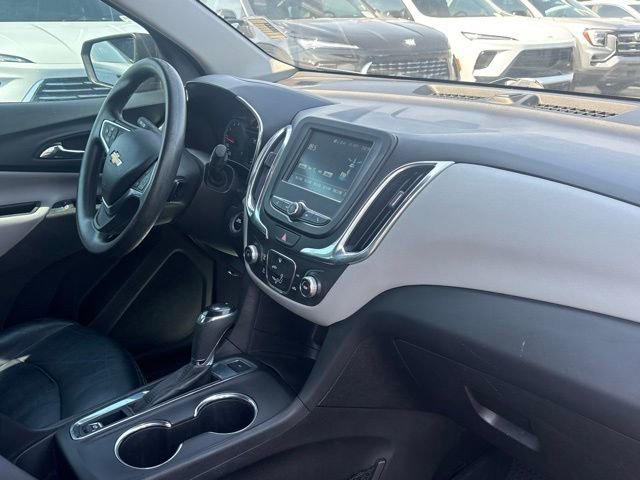 Used 2018 Chevrolet Equinox LS w/ LPO, Floor Liner Package image 15
