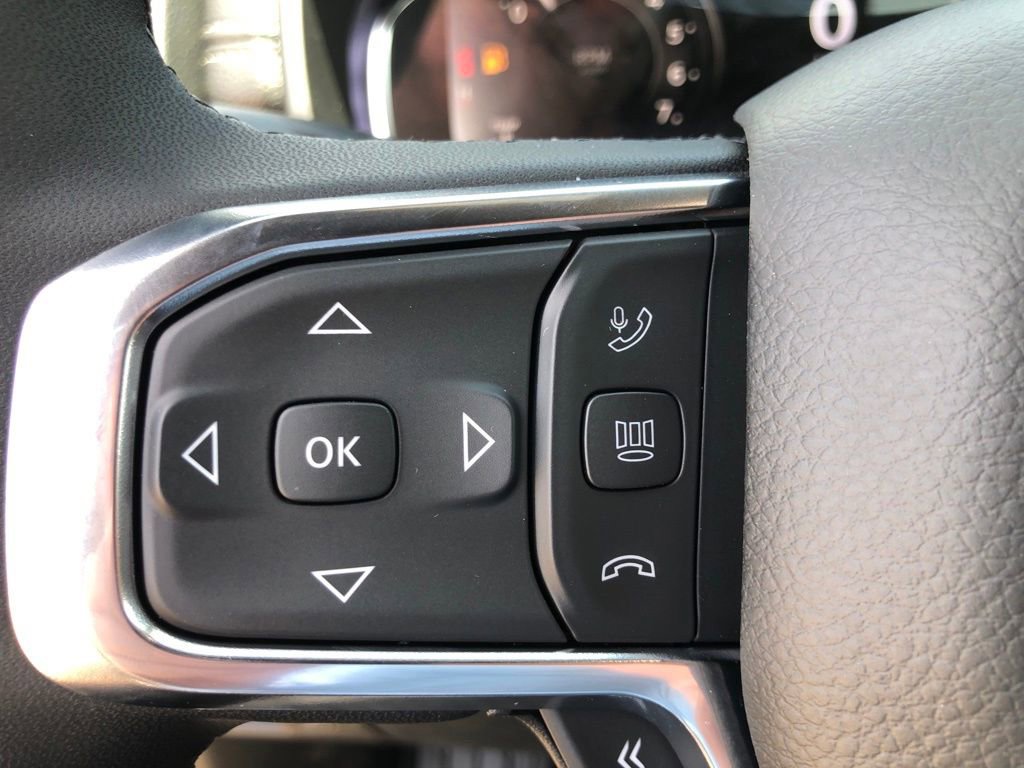 New 2026 RAM 1500 Laramie w/ Night Edition image 18