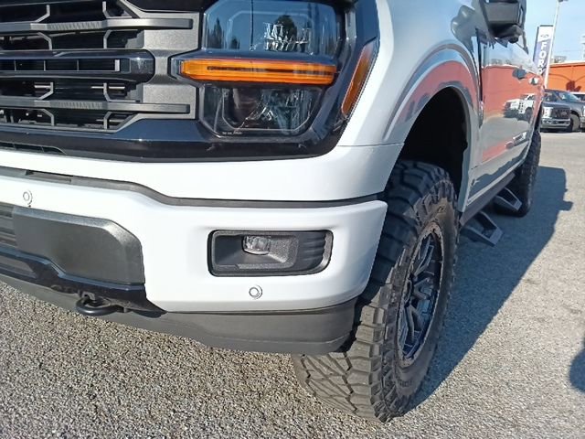 New 2026 Ford F150 XLT w/ Equipment Group 302A MID image 9