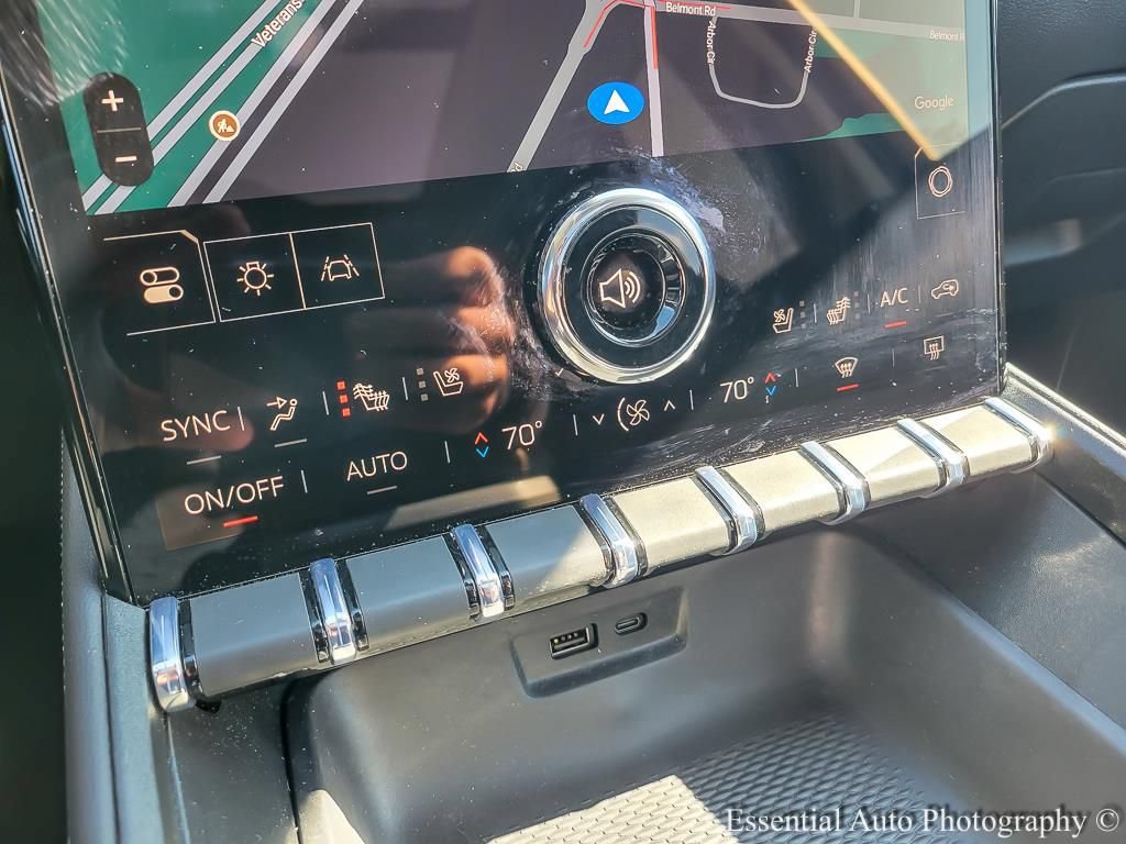 Used 2026 GMC Terrain Denali w/ LPO, Floor Liner Package AWD/4WD image 16
